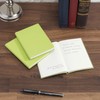 Global Printed Products Writing Notebook Journal Set: Includes 3-Pack of