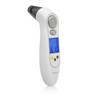 Topcom TH-4656 Thermometer, White