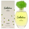 Cabotine by Parfums Gres for Women - 3.4 oz EDP Spray 7640111494133