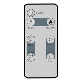 Remote Controller for Foot Massager FM901