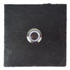laser-diele Doorbells - Slate Bell Sign - Front Doorbell -