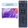 New Replacement Remote Control for Pheanoo Sound Bar Speaker Home