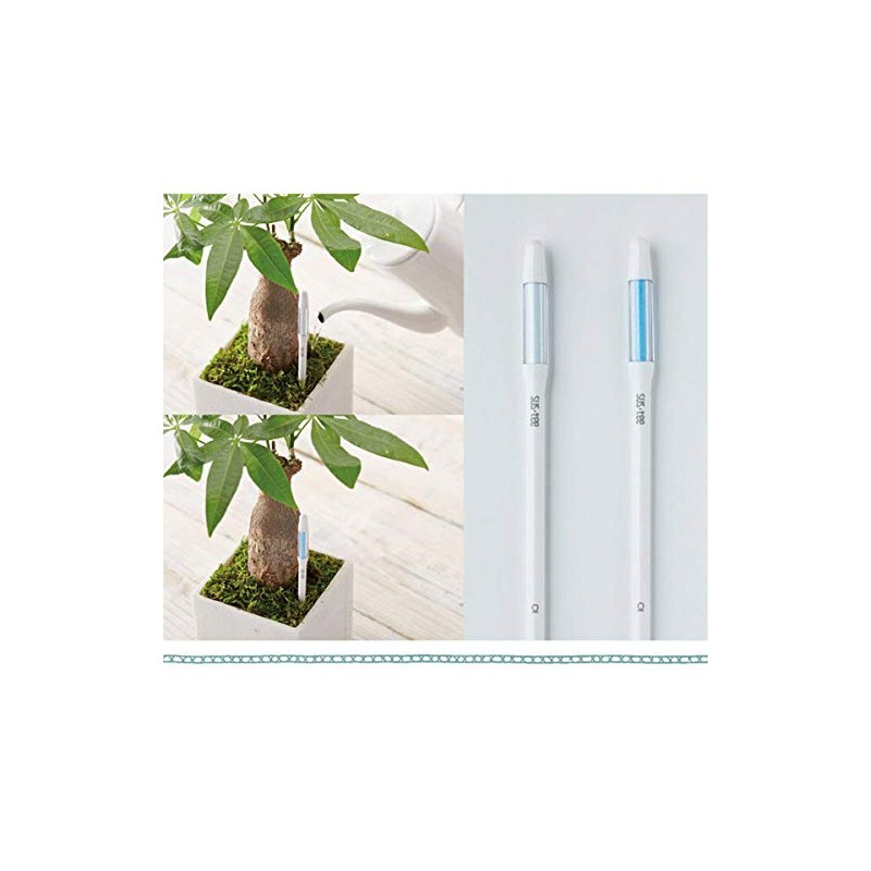 Flower Kitchen Moisture Meter sustee for Gardening Plants / Plants