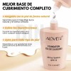 Base Maquillaje Color Changing Spf 15 Adaptable Al Tono 30ml