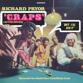 'Craps' (After Hours) [VINYL]