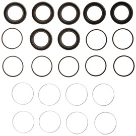 Toyota 04478-0C050 Disc Brake Caliper Repair Kit