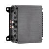 4-Channel Car Audio Amplifier Stable Bridgeable Class D Full Range