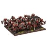 Mantic Games MGKWA109 Abyss Army Miniature Game, Multi-Colour