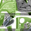 Lixada Assender Hand Cender Outdoor Rock Climbing Left Hand Right