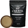 Asian Ginger Sea Salt - Refill Pouch