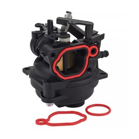 WHFZN 597306 Carburetor B&S 124P02-0001-F1 124P02-0003-F1 124P02-0004-F1Engines Auto Choke Carb