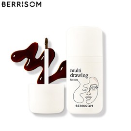 BERRISOM Multi Drawing Tattoo 6g