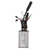 Electric Bicycle 36V/48V 15A Sine Wave Controller 6mos with Light