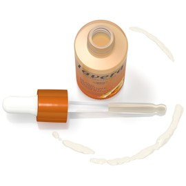 lavera Glow By Nature Vitamin C Boost Serum - Intensive Hydration - Refreshes & Smoothes - Reduces Pigment Spots & Pimples - Q10 - Vegan - Natural Cosmetics - 30 ml