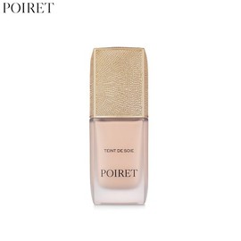 POIRET Teint De Soie 30ml, Shade:R02