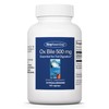 Allergy Research Group Ox Bile 500mg - Ox Bile Supplements