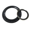 Gxencks Power Steering Gear, Sector Shaft Seal Kit Replacement for