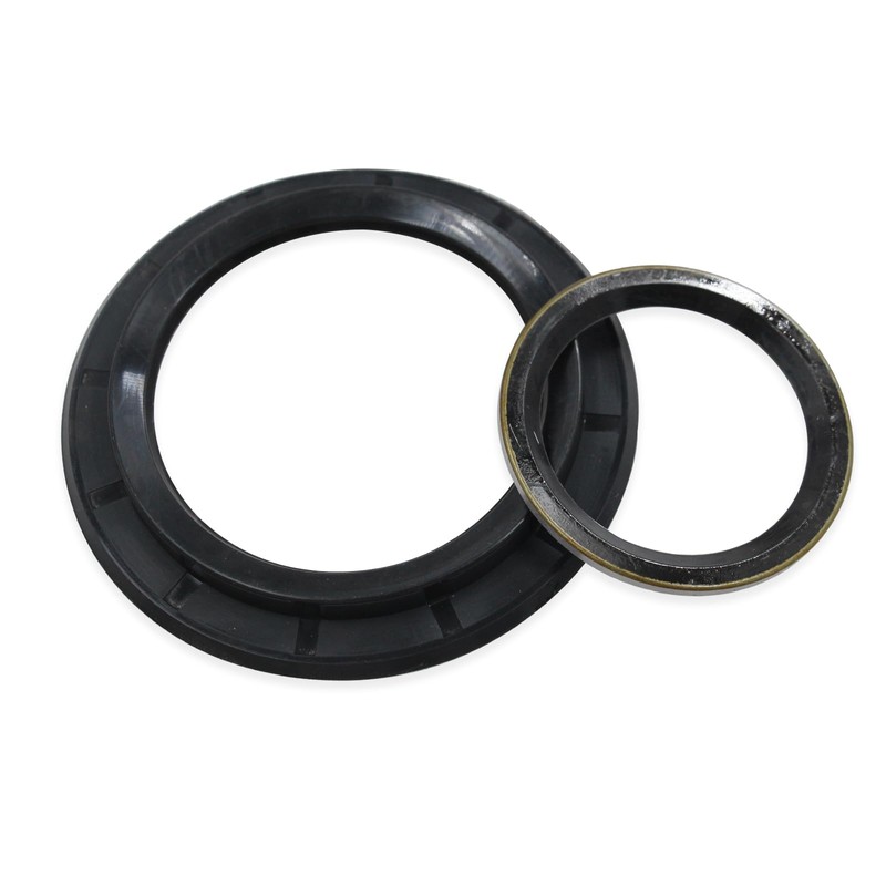Gxencks Power Steering Gear, Sector Shaft Seal Kit Replacement for