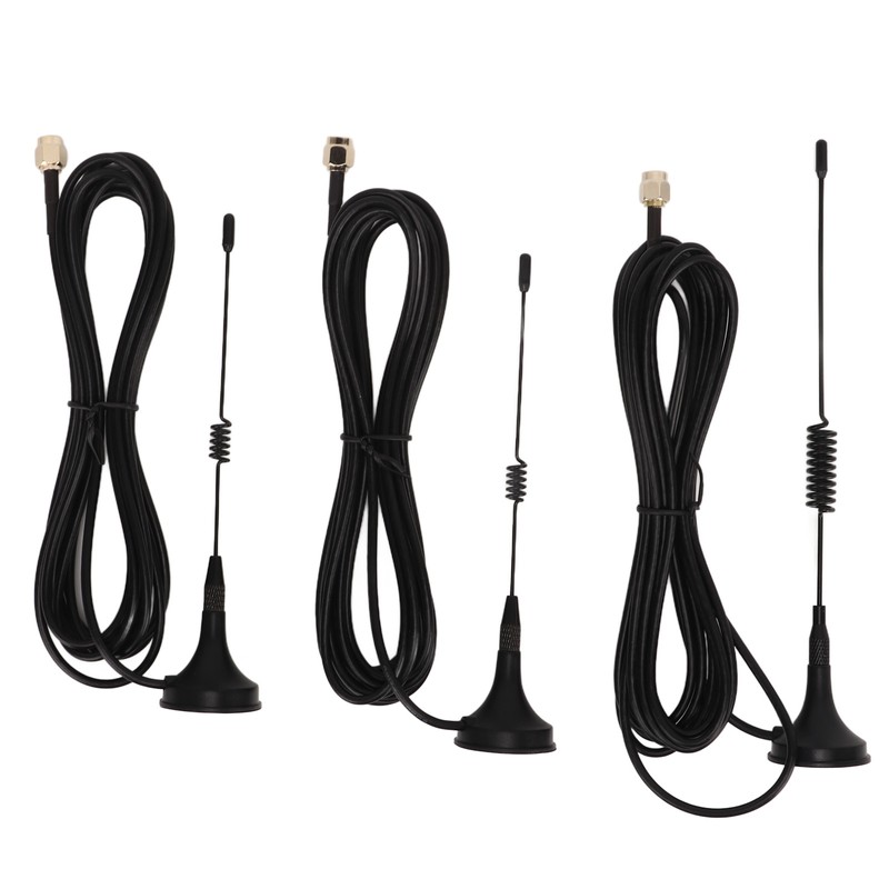 485 to WIFI 4G Industrial Router with External Antenna GSM