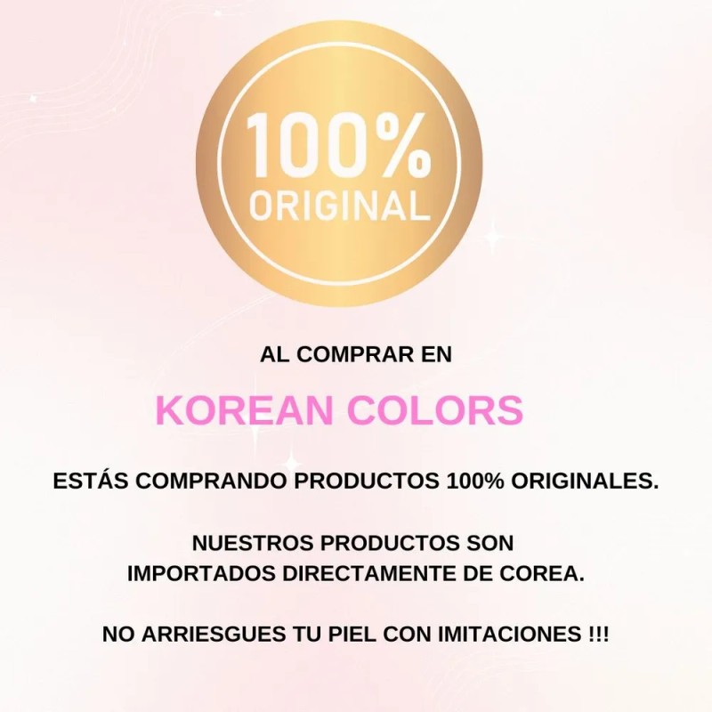 Kit Mixsoon Bean Dúo Essence + Cream 50ml C/u