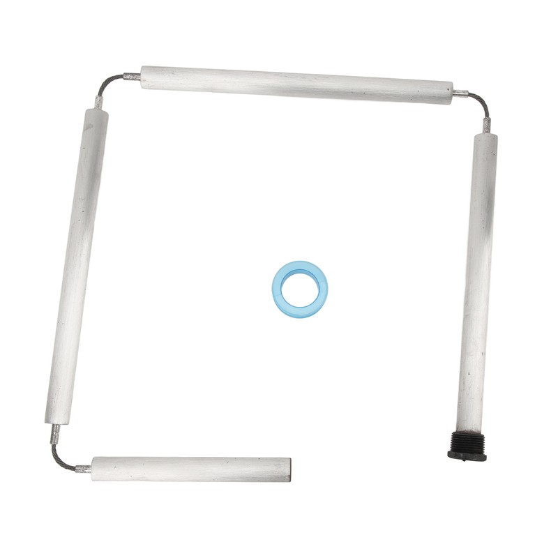 44 Inch Flexible Magnesium Water Heater Anode Rod 3/4 in