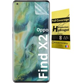 WardSan [2 Pieces For OPPO FIND X2/ FIND