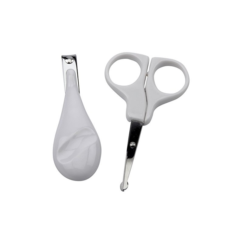 Olympia 98375 Scissors and Nail Clip
