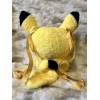Pokémon Pikachu Plush Backpack Bag