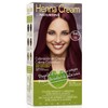Naturtint | Henna Cream | Semi-Permanent Colouring Cream without Ammonia