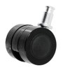 Genuine Henry Front Castor Wheel 40mm Replacement to fit Numatic