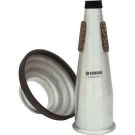 Yamaha Trumpet Mute (MU-TR13C)