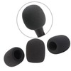 HIYANCO 2 Pack Foam Mic Cover Handheld Microphone Windscreen