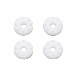 Tamiya TRF Series 42166 Blank Piston for Aeration Damper (4 pieces)