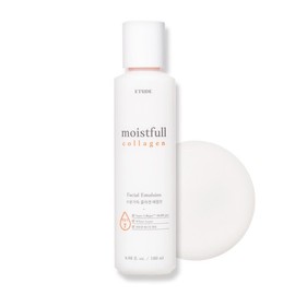 Etude Studio Moisture Full Collagen Emulsion / 에뛰드스튜디오 수분 가득 콜라겐 에멀전