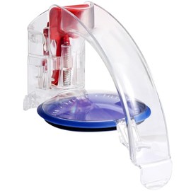 966060-01 Vacuum Cleaner Cyclone Handle Assembly Replacement for Dyson UP13 DC65 DC66