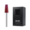 BESSIE Leahbit Purple Barrel M Nail Drill Bit, 1 Piece, Purple / BESSIE 리아비트 퍼플배럴 M 네일드릴비트, 1개, 퍼플