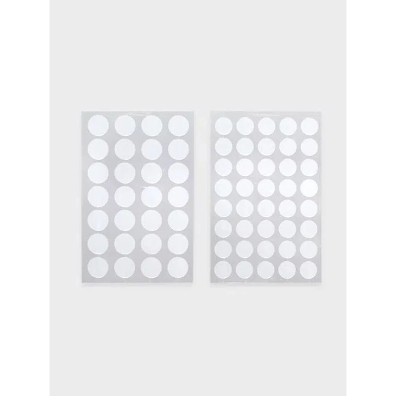 Madeca 21 Clear Spot Cure Patch 24 Patches, 12PACK -