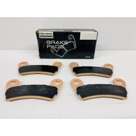Polaris 2018-2022 Polaris Ranger XP 1000 OEM Rear Brake Pad Kit- 2203318
