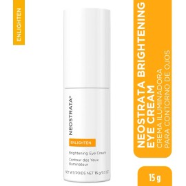 Neostrata Enlighten Brightening Eye Cream 15g Tipo de piel Manchas