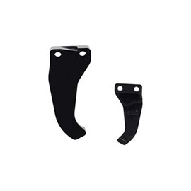 XLC Unisex - Adult 2502600438 Kickstand Kickstand, Black, One Size