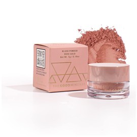 Blush Boost - The Good Mineral (ROSE GOLD)