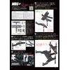 TT-02 Ackerman Plate (MRC Conversion) Carbon