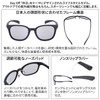 SWANS Sunglasses DF-Pathway Polarized Lens Model PW-0053 MBK Matte Black/Matte