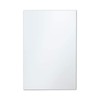 Better Bevel 16" x 24" Frameless Rectangle Bathroom Wall Mirror