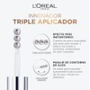 L'Oreal Paris Glycolic Bright Sérum de Ojos Anti Manchas, Ácido