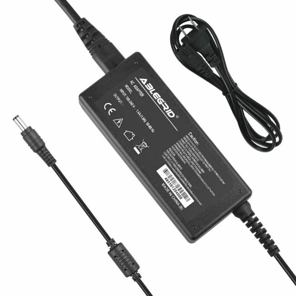 AbleGrid AC DC Adapter Charger for Avaya IP Office IP403