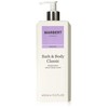 Marbert Care Bath & Body Classic Body Lotion, 400 ml