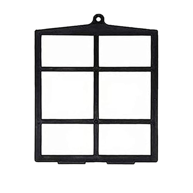 CauYien IQ Replacement Parts for Shark IQ RV1001AE RV100AE RV1001