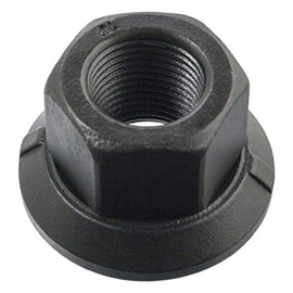 febi bilstein 04899 Wheel Nut with Pressure Plate