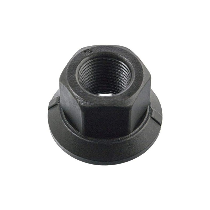 febi bilstein 04899 Wheel Nut with Pressure Plate